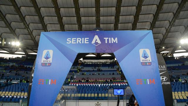 Un patron din Serie A cere anularea sezonului: ”E timpul să fim realiști, e o ciumă!”