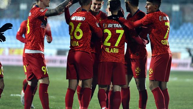 Ce se întâmplă la FCSB, în timpul epidemiei de Covid-19