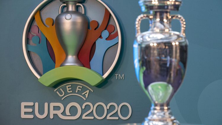 Bildergebnis für UEFA: Fußball-EM 2020 auf Sommer 2021 verlegt