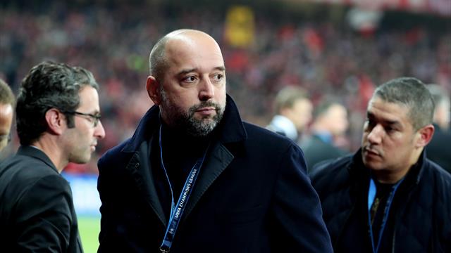 Lopez : "S'il le faut, on peut jouer 10 journées en un mois"