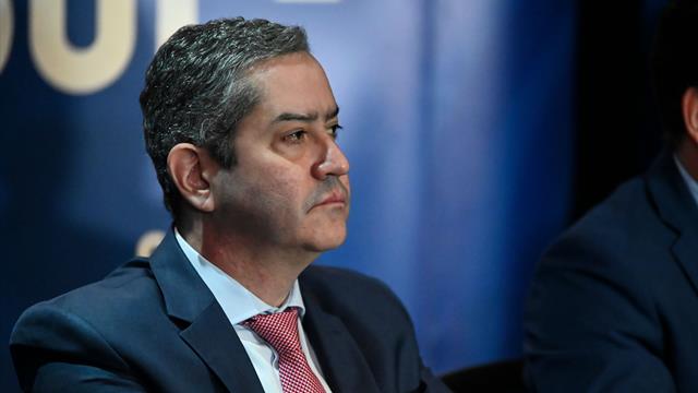 Coronavirus : Le Brésil suspend ses compétitions de football