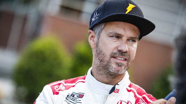 Héros du WTCR : #1 Tiago Monteiro