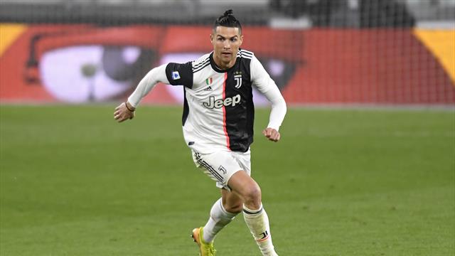 La Juventus prête à passer à l'action pour prolonger Ronaldo