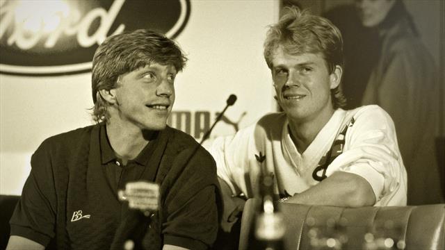 Indian Wells vintage : 1987, finale royale et grand déménagement