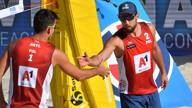 World Tour 2020 : La Pologne et Taiwan s’imposent au WT1 de Langkawi
