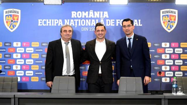 Prima reacție a președintelui FRF, după ce Jocurile Olimpice au fost amânate pentru 2021