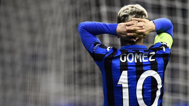 Comment l’Atalanta vivote au cœur de l’épidémie