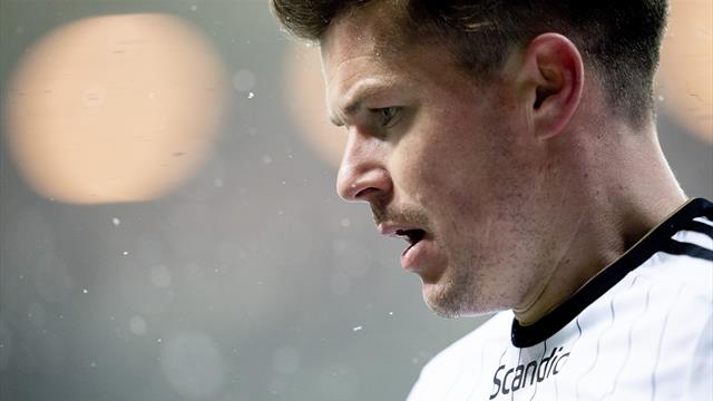 Helland med klar oppfordring til alle fotballspillere i Norge Helland med klar oppfordring til alle fotballspillere i Norge