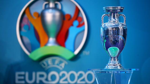 Droits TV, billetterie... L'Euro, une mine d'or pour l'UEFA