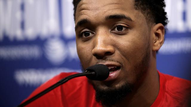 Mitchell va bien et calme le jeu vis-à-vis de Gobert