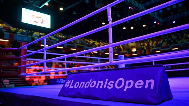Le TQO de Londres finalement suspendu