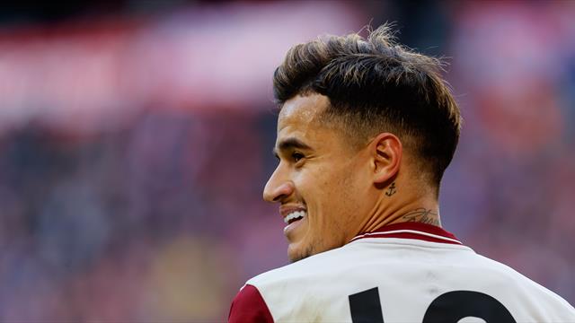 Expert view from Germany: What next for Philippe Coutinho?