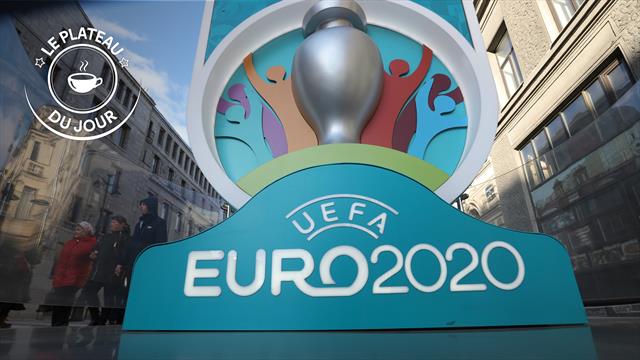 Euro 2021 ?, RFA - Autriche 1982 et Bergame : Le plateau du jour