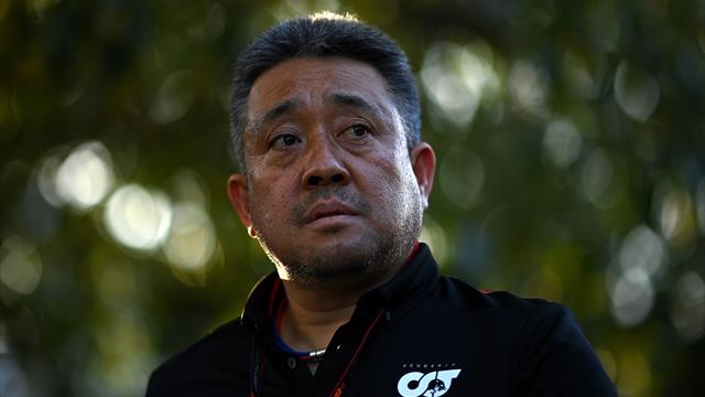 Honda aurait empêché Red Bull et AlphaTauri de courir à Melbourne