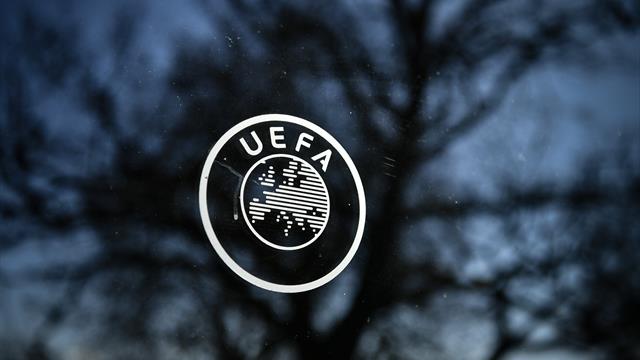 UEFA’dan koronavirüs kararları!