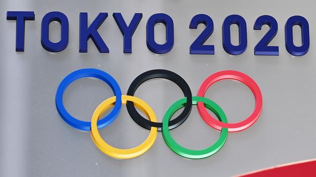 “2020 Tokyo Olimpiyat Oyunları için belirlenen tarihlere uyacağız”
