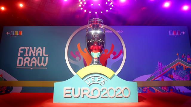 L'Euro n'aura pas lieu en 2020