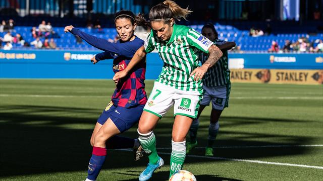 Ana Romero, footballeuse professionnelle et volontaire pour lutter contre le coronavirus