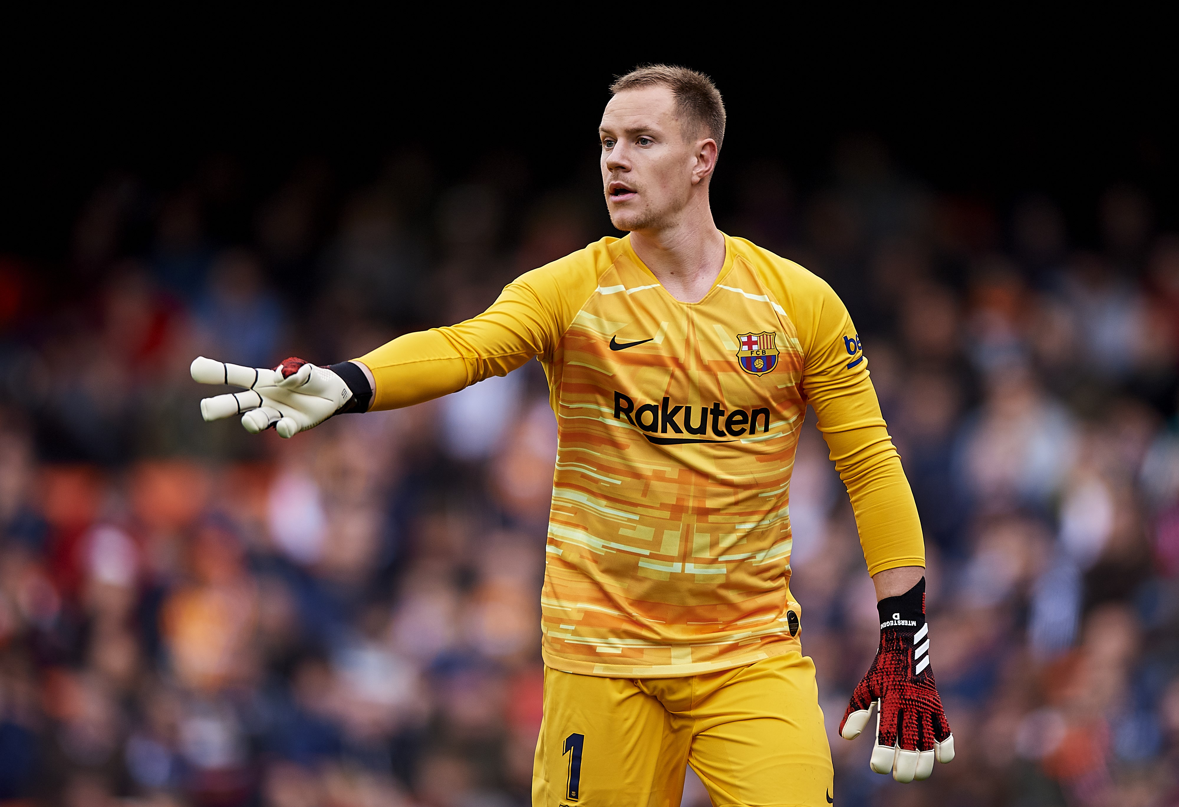 Marc-André ter Stegen