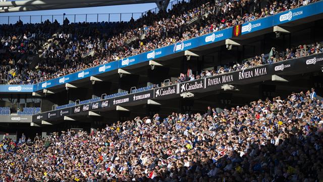 Six membres de l'Espanyol Barcelone testés positifs au coronavirus