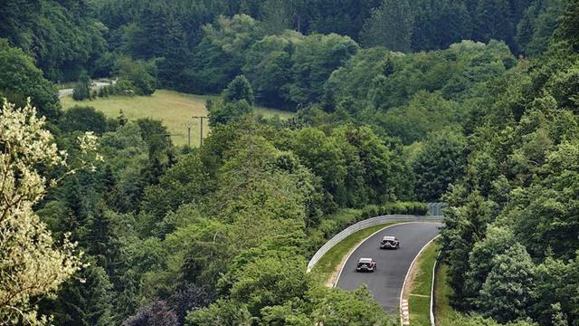 Communiqué : WTCR Race of Germany