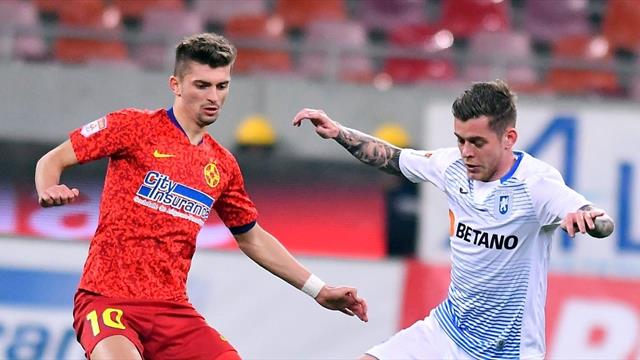 Cum se poate încheia sezonul actual din Liga 1! Meciurile s-ar putea desfășura chiar din 2 în 2 zile