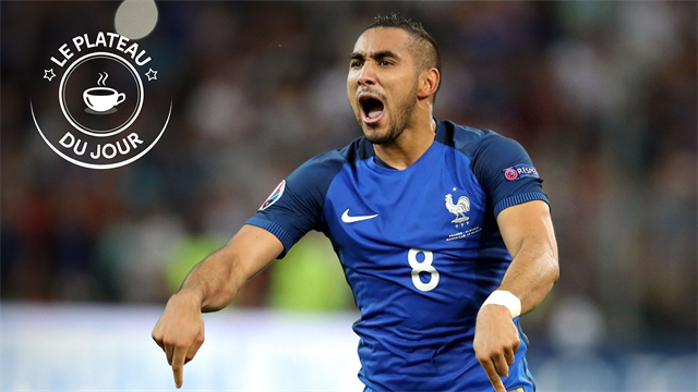 Révolte contre Roland, Brady, "I’m back" et Payet vs Dembélé : le programme du jour