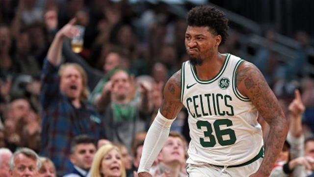Après Gobert, une quinzaine de cas de coronavirus recensée en NBA