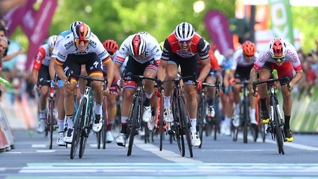 Klassiker Eschborn-Frankfurt verschoben - auch Flandern sucht neuen Termin