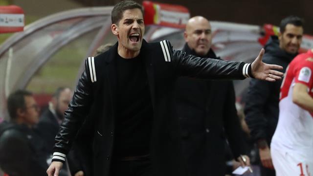 Comme Aulas, Moreno milite pour une saison blanche si la L1 ne devait pas reprendre