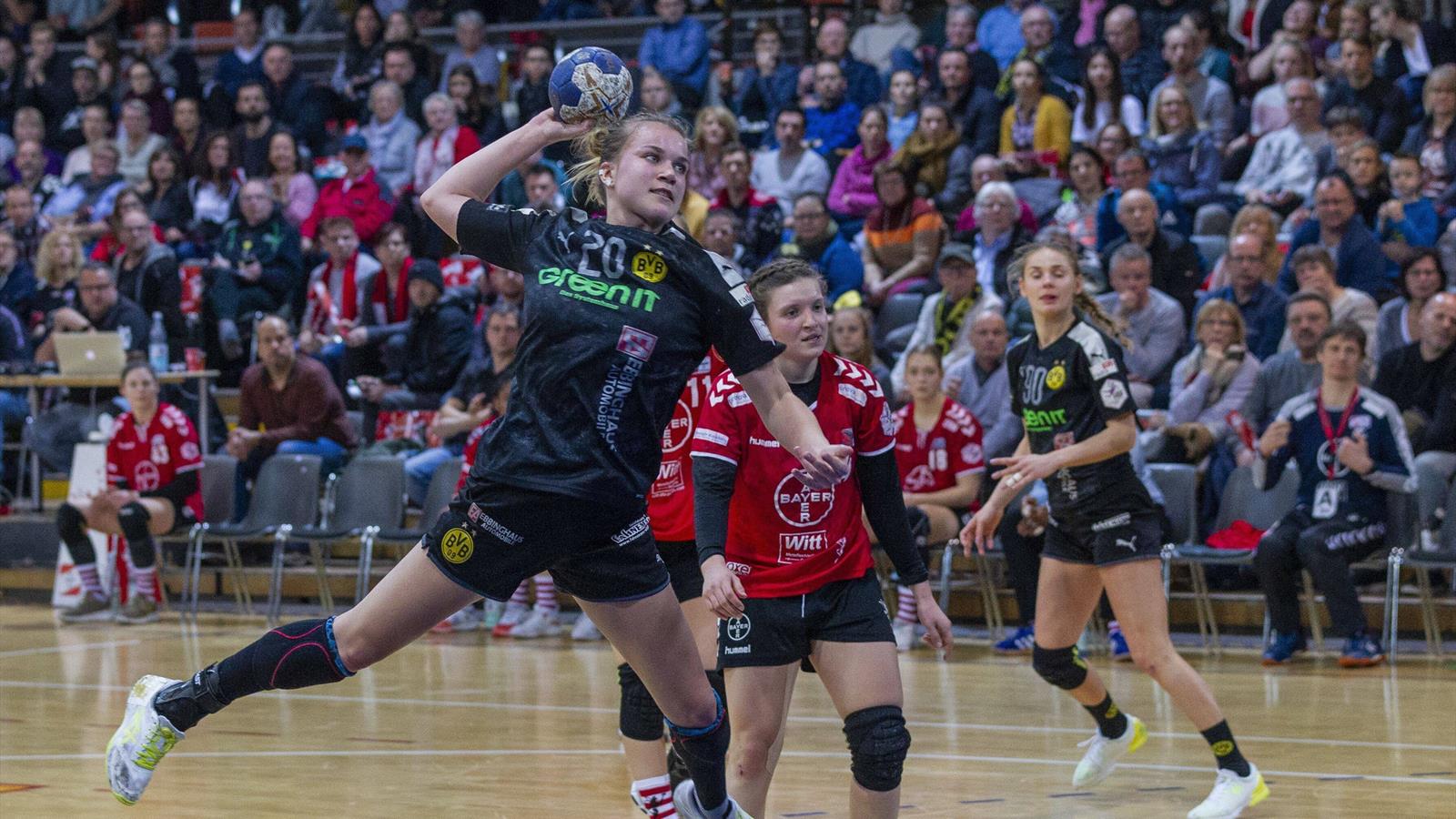 Handball Bundesliga Frauen Ergebnisse Handball Bundesliga Frauen Ergebnisse