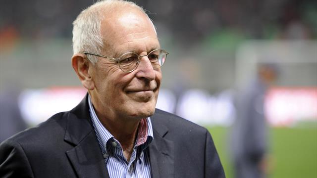 Patrick Le Lay, ancien président du Stade Rennais, est décédé