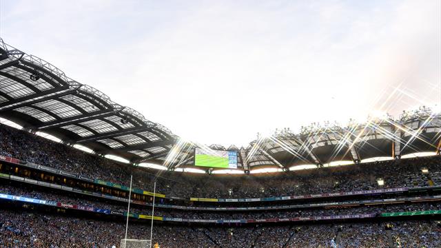 80 000 places, 7 jours sur 7 et 12 heures par jour : Croke Park, lieu des tests pour coronavirus