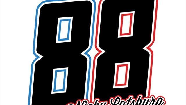 Nick Catsburg : le #88, le choix du coeur