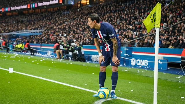 Les clubs vont se partager le nouveau pactole des droits TV