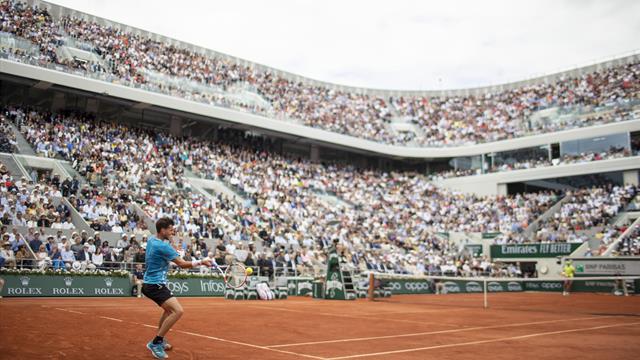 September switch saves French Open but leaves others aggrieved
