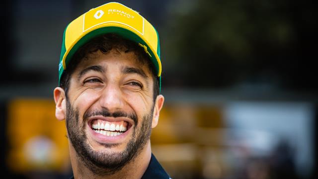 Ricciardo, Monfils, Gomes Sa : ils montrent aussi leur talent en participant au #StayatHomeChallenge