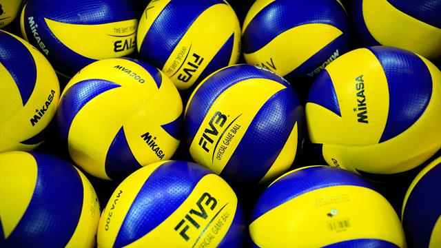 Modification du calendrier FIVB : le point sur la situation à 3 mois du début des JO