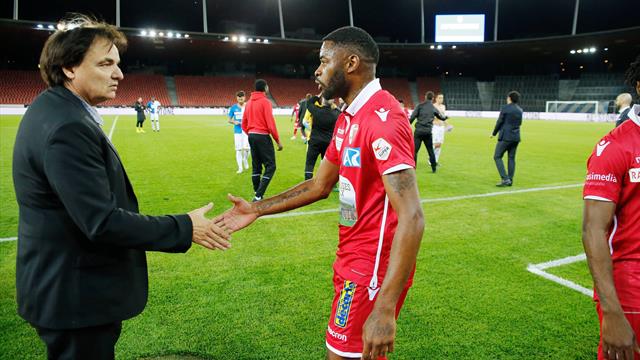 Le FC Sion licencie neuf joueurs qui ont refusé le chômage partiel