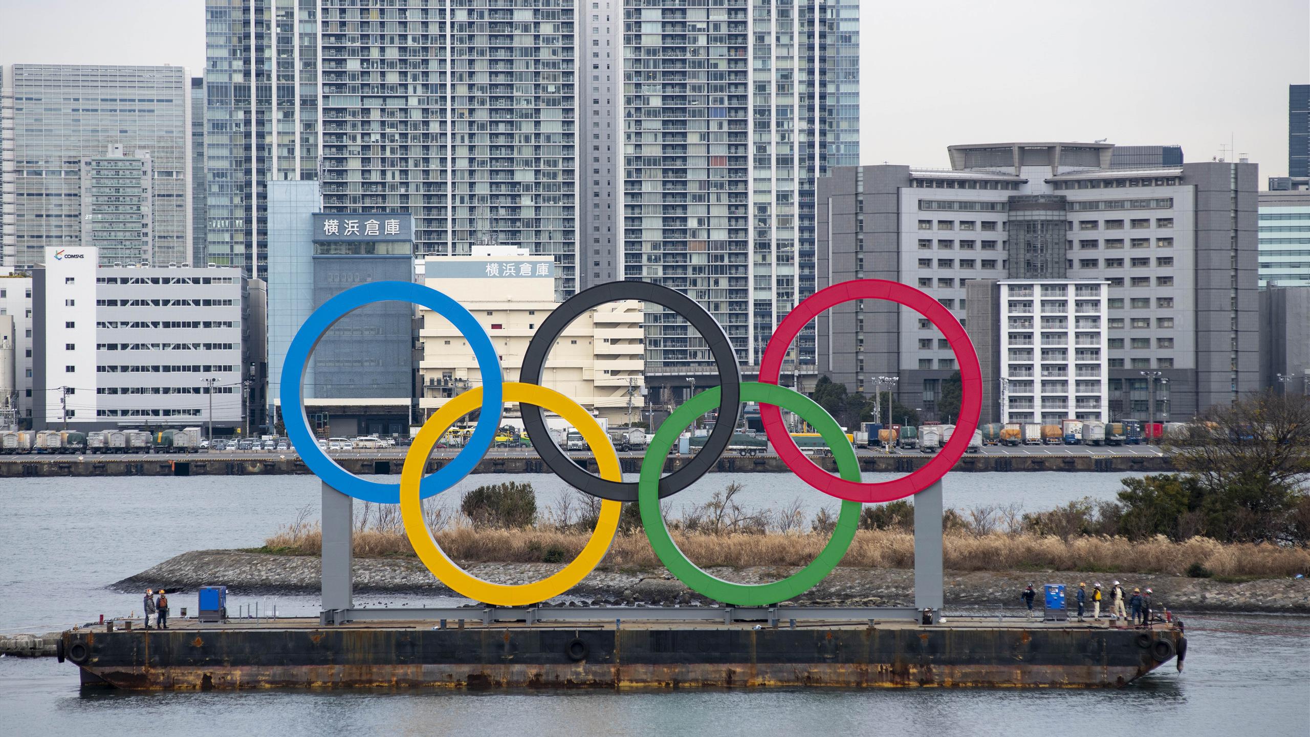 Où Se Sont Déroulés Les Derniers Jeux Olympiques D'été Jeux olympiques 2020 : Les JO seront organisés à Tokyo "avec ou sans le