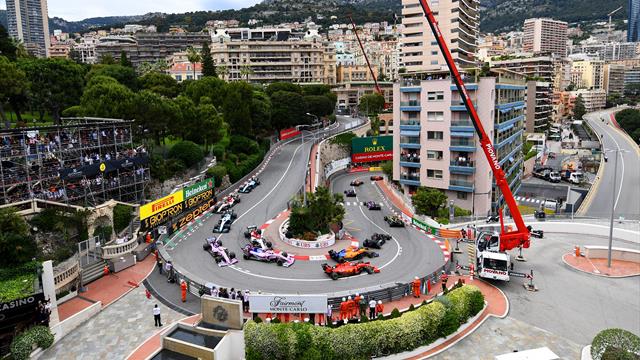 Monaco Grand Prix cancelled, Dutch and Spanish races postponed