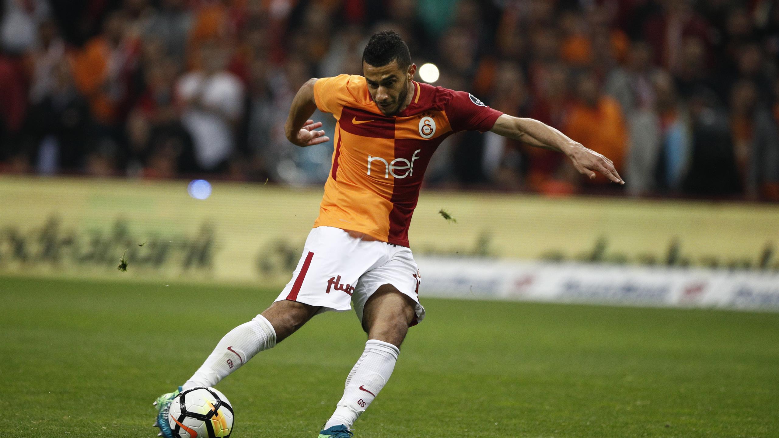 Türkische Super League Türkische Super League