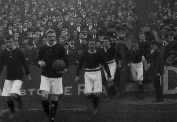 Liverpool 1901