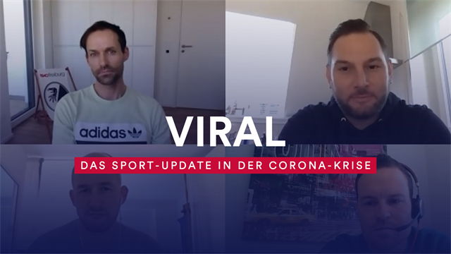 Hannawald über Skispringen in der Corona-Krise: "Mit blauem Auge davongekommen" Hannawald über Skispringen in der Corona-Krise: "Mit blauem Auge davongekommen"