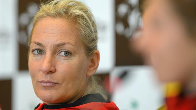 Bundestrainerin Rittner äußert Zweifel an neuem French-Open-Termin