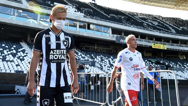 Exercices physiques, Netflix and chill : comment les footballeurs traversent la crise du Coronavirus