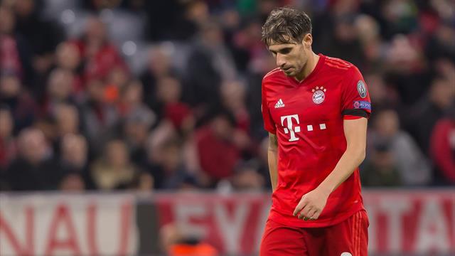 FC Bayern plant Zukunft: Wer könnte im Sommer kommen - und wer gehen? FC Bayern plant Zukunft: Wer könnte im Sommer kommen - und wer gehen?