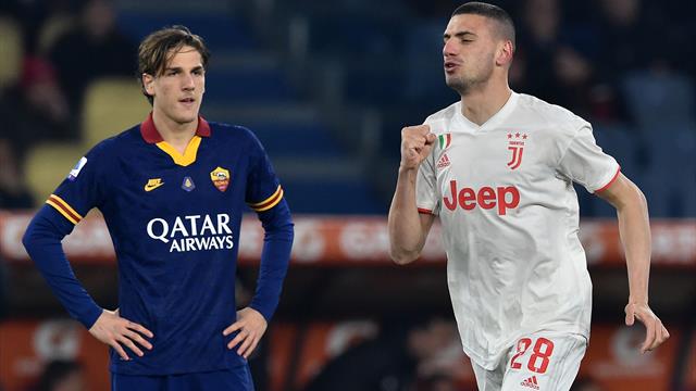 Zaniolo, Demiral, Hazard: quelli che... L'Europeo non lo salteranno più Zaniolo, Demiral, Hazard: quelli che... L'Europeo non lo salteranno più
