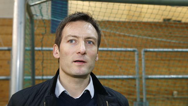 Ber om forståelse for at spillere vil bytte klubb