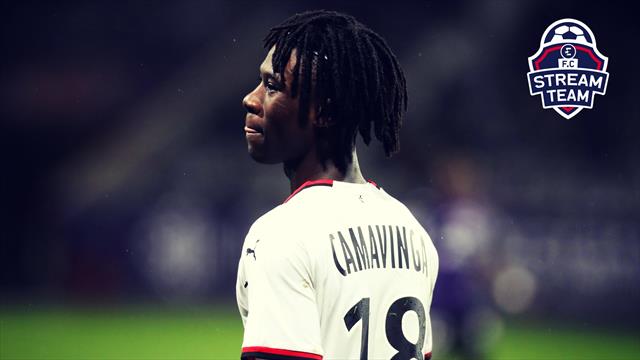 Camavinga et autres pistes : quel mercato pour le Barça ? Camavinga et autres pistes : quel mercato pour le Barça ?